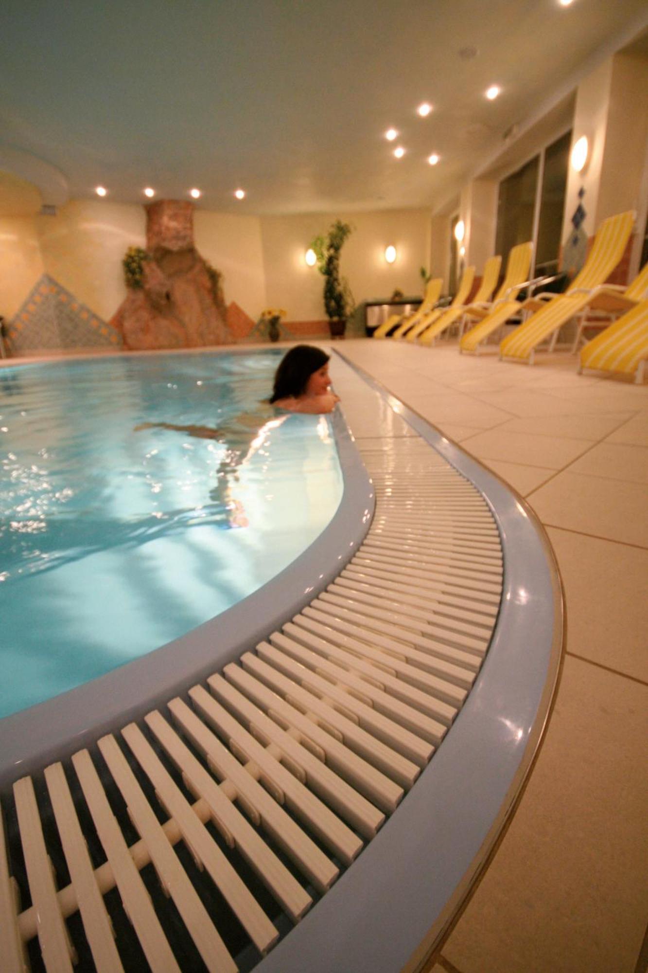 Hotel Styrolerhof Steeg Luaran gambar