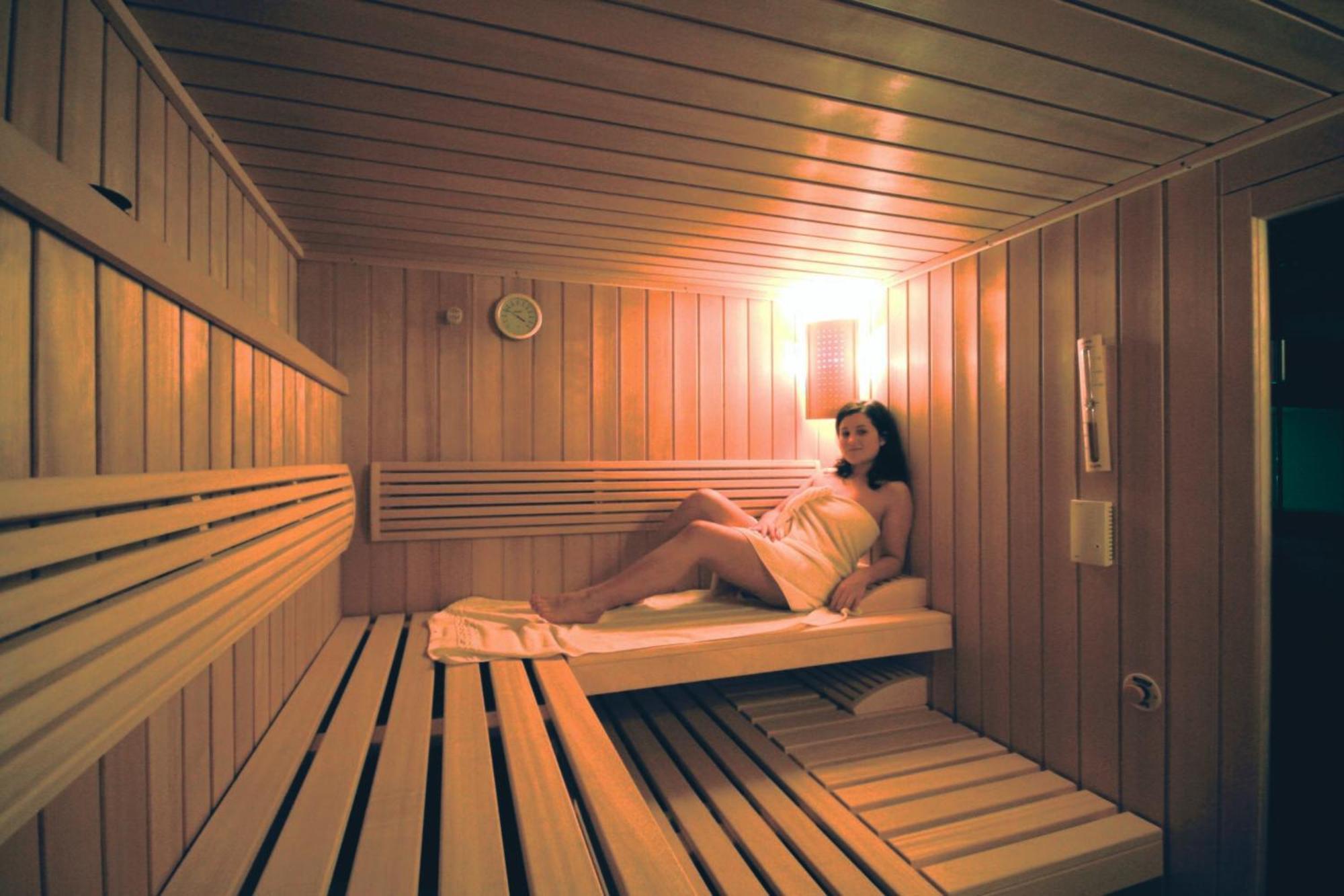 Hotel Styrolerhof Steeg Luaran gambar