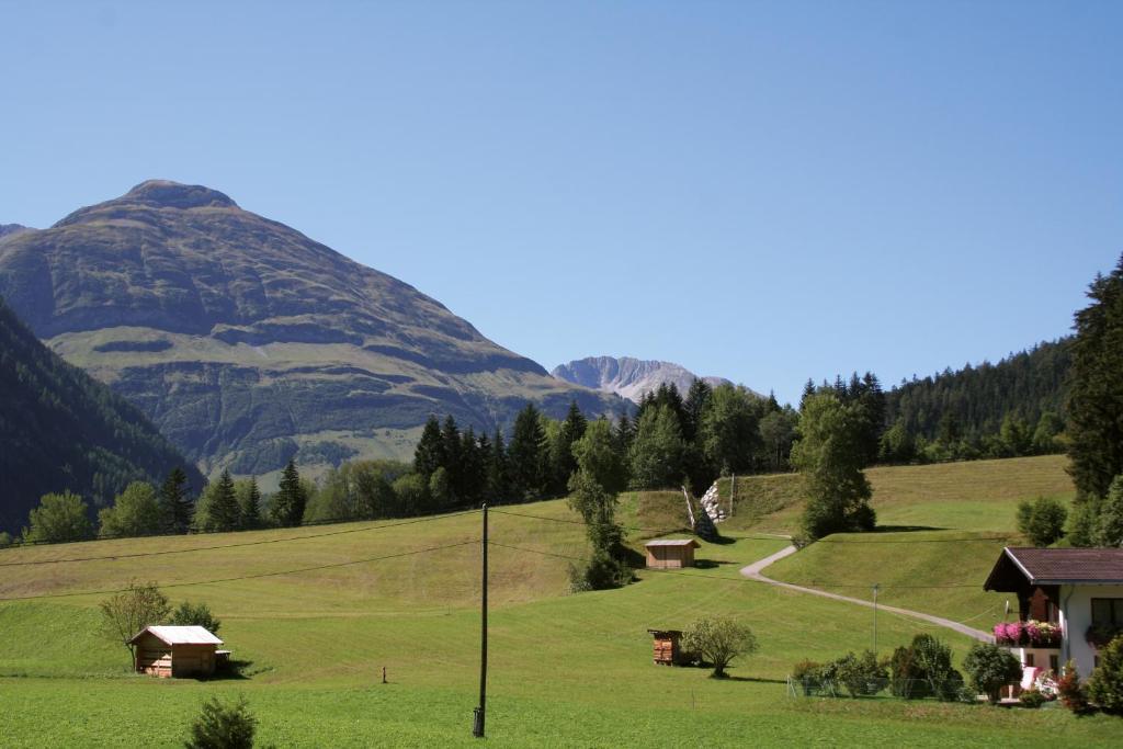 Hotel Styrolerhof Steeg Luaran gambar